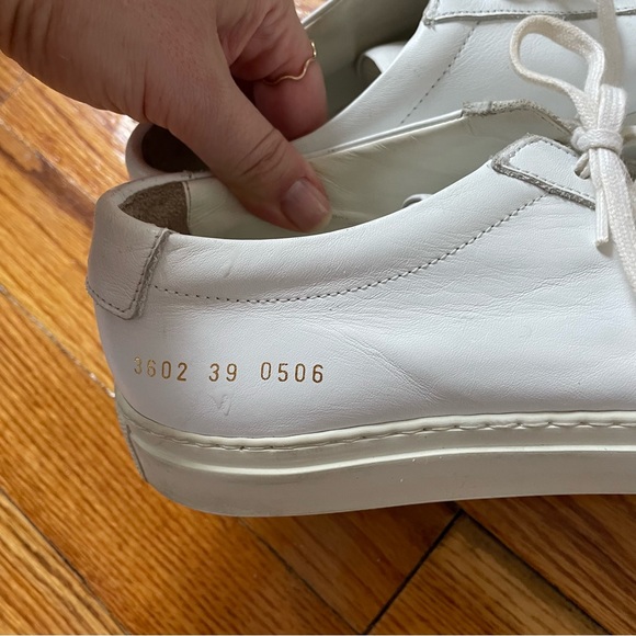 Common Projects Achilles Low - Picture 7 of 8